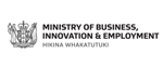 Ministry of Business, Innovation & Innovation